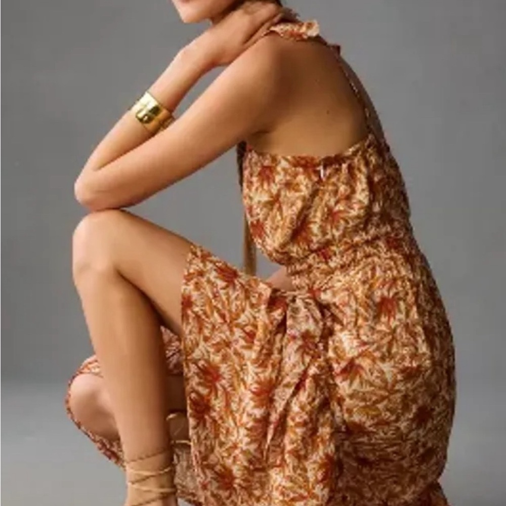 Paige Sundress: Size XS - Picture 5 of 5